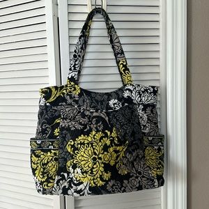 Vera Bradley tote bag